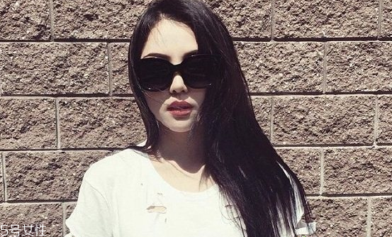pony新年妝怎么畫？清新自然的新年妝