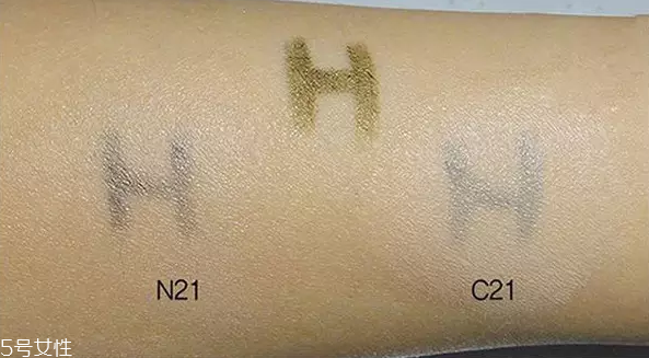赫拉星空限量版氣墊怎么樣？赫拉氣墊bb霜購買指南