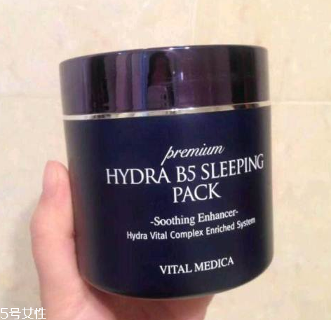 ahc睡眠面膜和蘭芝睡眠面膜哪個(gè)好？韓國(guó)知名護(hù)膚品牌