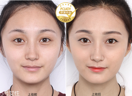 溫碧泉?dú)鈮|cc霜多少錢？輕薄自然的好妝感