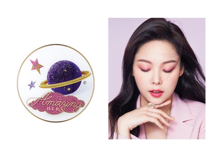 赫拉星空限量版氣墊怎么樣？赫拉氣墊bb霜購買指南
