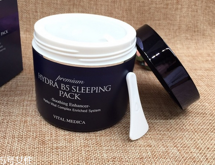 ahc睡眠面膜和蘭芝睡眠面膜哪個(gè)好？韓國(guó)知名護(hù)膚品牌