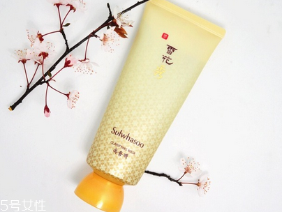雪花秀睡眠面膜孕婦可以用嗎？好用的韓國睡眠面膜