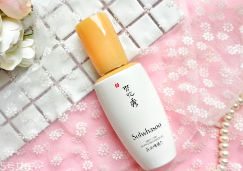 雪花秀滋陰性?xún)r(jià)比怎么樣？不?；刭?gòu)的明星產(chǎn)品