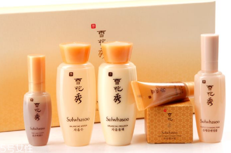 雪花秀睡眠面膜孕婦可以用嗎？好用的韓國睡眠面膜
