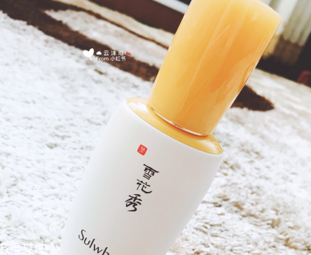 雪花秀滋陰性?xún)r(jià)比怎么樣？不停回購(gòu)的明星產(chǎn)品