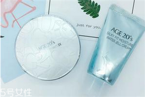 愛敬氣墊專柜多少錢？愛敬精華水粉霜氣墊bb