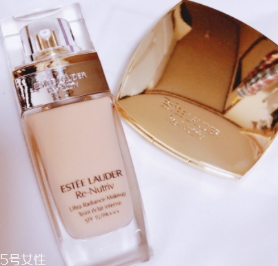 雅詩蘭黛粉餅多少錢？不同系列價格不同