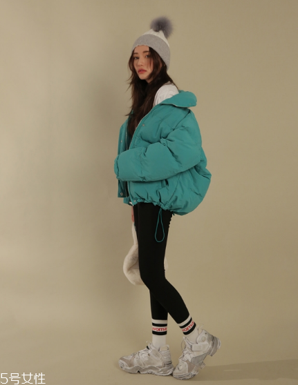 面包服搭配什么包包？讓你過年更驚艷