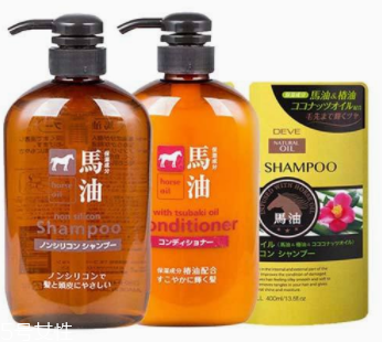 無(wú)硅油洗護(hù)到底有什么用呢？發(fā)絲需要真正的清潔