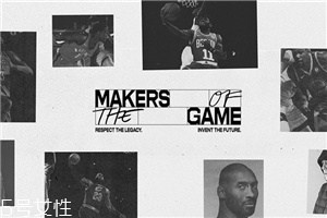 耐克2018全明星系列球鞋有哪幾款_在哪買？