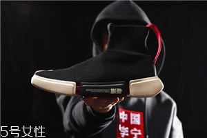 李寧紐約時裝周走秀款悟道球鞋在哪買_多少錢？