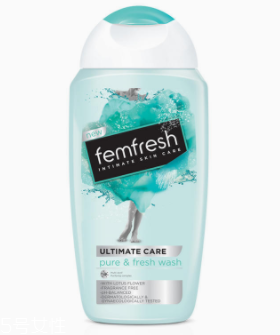 Femfresh護理液能天天用嗎？每天使用營造良好酸堿環(huán)境