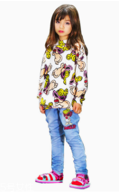 Hysteric Mini是什么牌子？不知道黑超不算辣媽