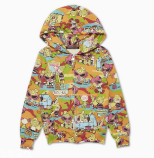 Hysteric Mini是什么牌子？不知道黑超不算辣媽