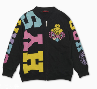 Hysteric Mini是什么牌子？不知道黑超不算辣媽