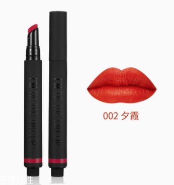 啞光口紅適合日常嗎？好的啞光口紅低調有氣質