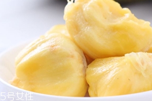 榴蓮蜜怎么吃？不同的吃法風(fēng)格