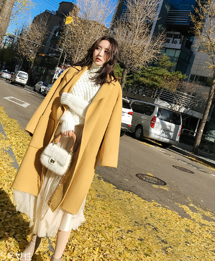 胯寬穿什么衣服好看？再也不用擔(dān)心屁股大
