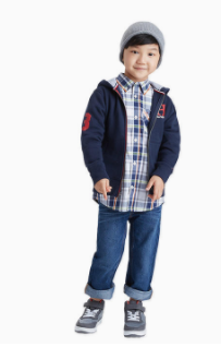 Tommy Hilfiger是什么檔次？全球頂尖的高端品牌