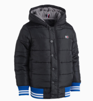 Tommy Hilfiger是什么檔次？全球頂尖的高端品牌