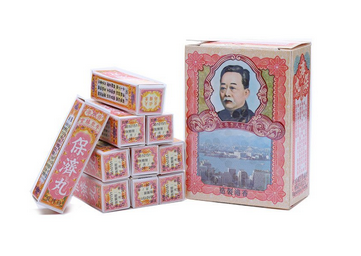 保濟(jì)丸不能和什么同吃？這些搭配禁忌一定要看