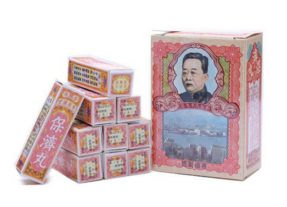 保濟丸保質(zhì)期多久？24個月保質(zhì)期