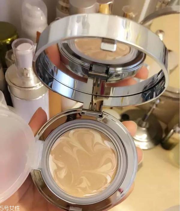 愛敬氣墊藍(lán)色盒好用嗎？全韓銷量第一