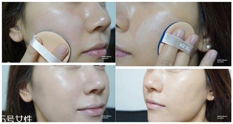 愛敬氣墊孕婦能用嗎？孕期使用化妝品要注意
