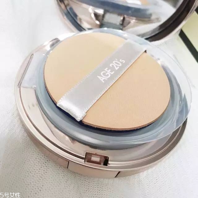 愛敬氣墊孕婦能用嗎？孕期使用化妝品要注意