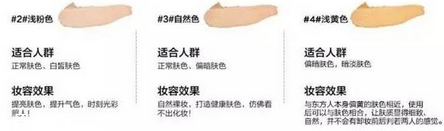 國產(chǎn)化妝品哪個牌子好？性價比和口碑都很好的化妝品