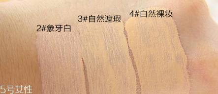 clio珂萊歐氣墊適合油皮嗎？一款合適的氣墊