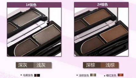 國產(chǎn)化妝品哪個牌子好？性價比和口碑都很好的化妝品