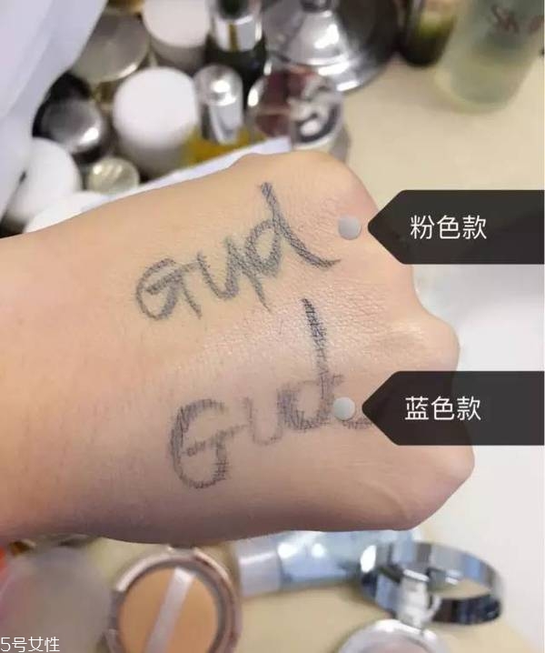 愛敬氣墊藍(lán)色盒好用嗎？全韓銷量第一