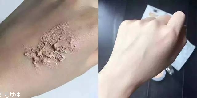 愛敬氣墊孕婦能用嗎？孕期使用化妝品要注意