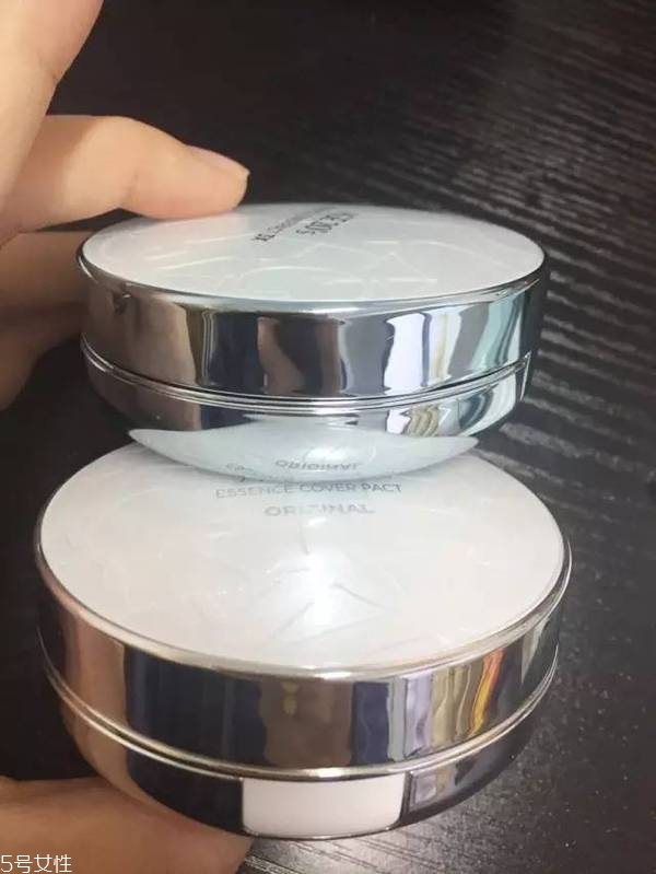 愛敬氣墊藍(lán)色盒好用嗎？全韓銷量第一