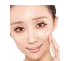 隔離霜怎么涂均勻？眼部和發(fā)際線要區(qū)別對待