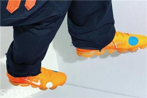 off white與nike mercurial vapormax聯(lián)名怎么樣？