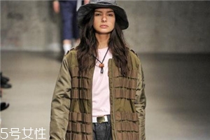 clot2018秋冬服裝系列怎么樣_有哪些款式？