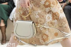 chloe是奢侈品嗎？火遍娛樂圈的包包