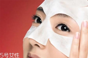早晚敷面膜有區(qū)別嗎？剛起床敷面膜效果最好