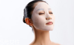 早晚敷面膜有區(qū)別嗎？剛起床敷面膜效果最好