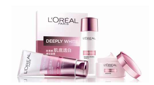 lab朗仕和碧歐泉哪個好？男士護(hù)膚系列