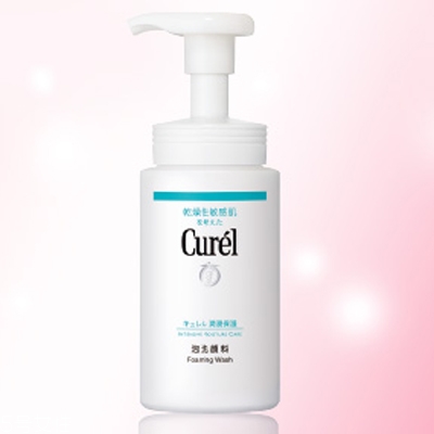 日本洗面奶哪個牌子最好用？好用的日本藥妝洗面奶推薦