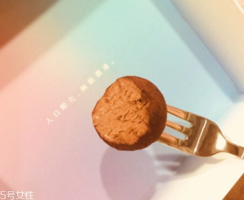 好利來(lái)蒲公英空氣巧克力多少錢？