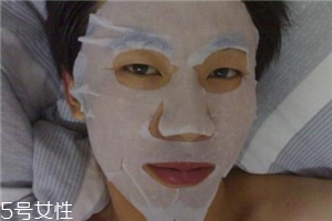 男士面膜什么牌子好？男士護膚品這樣選擇