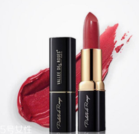 2018情人節(jié)抹什么口紅？吻完還存在的持久口紅