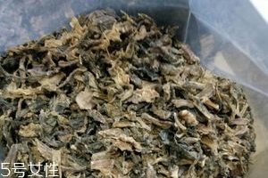 梅干菜會(huì)不會(huì)傷胃？適量吃不傷胃