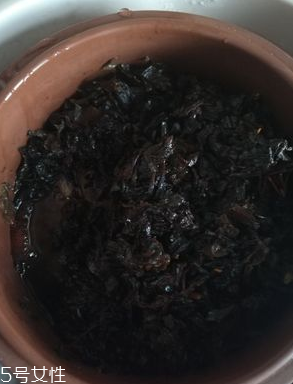 梅干菜會不會傷胃？適量吃不傷胃
