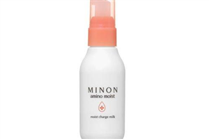 minon氨基酸水乳日本價格多少錢？minon明星產品推薦